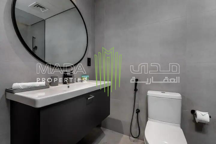 15 Northside ,Business Bay, Dubai.
