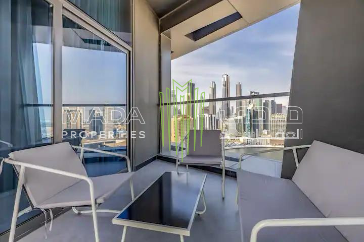 15 Northside ,Business Bay, Dubai.