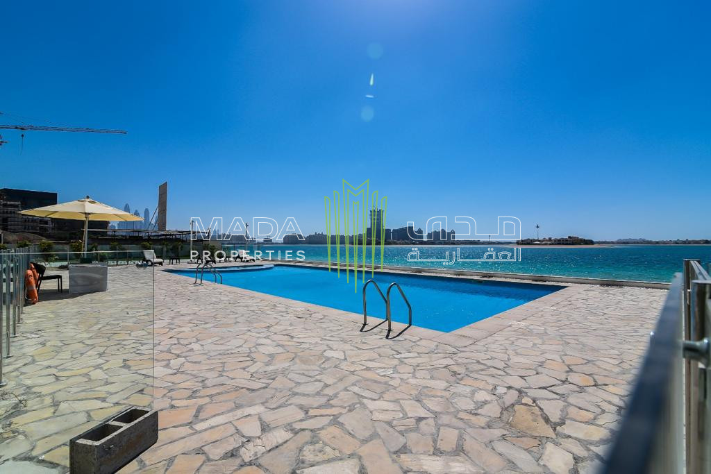 Royal Bay, Palm Jumeirah, Dubai