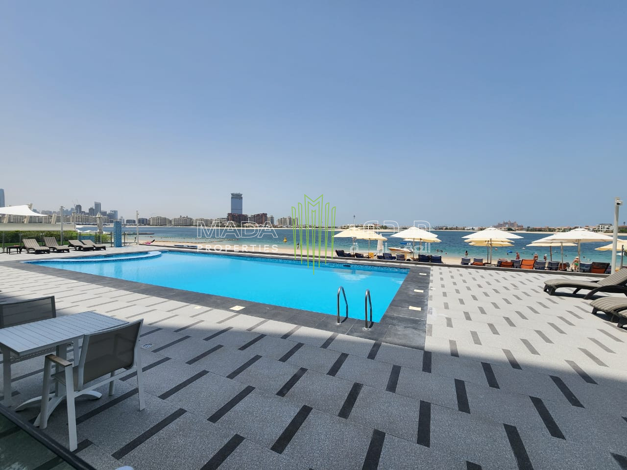 Royal Bay, Palm Jumeirah, Dubai