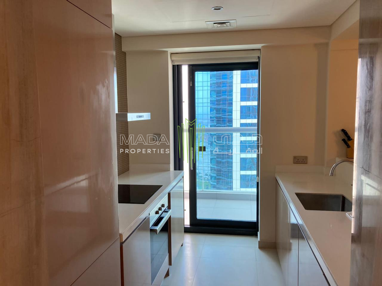 Damac tower by paramount (B), Business Bay, Dubai