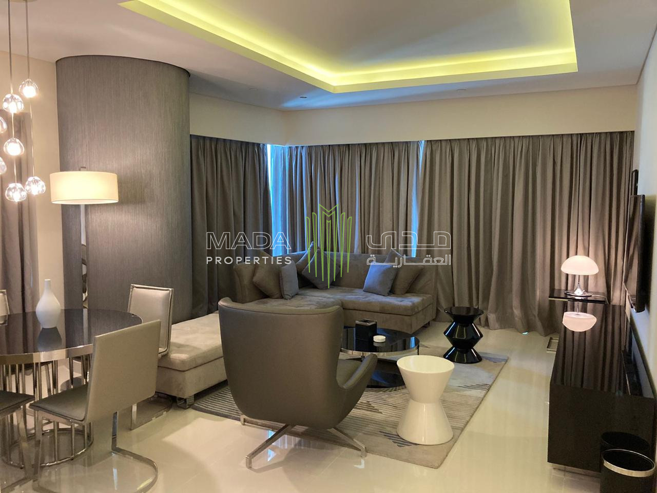 Damac tower by paramount (B), Business Bay, Dubai