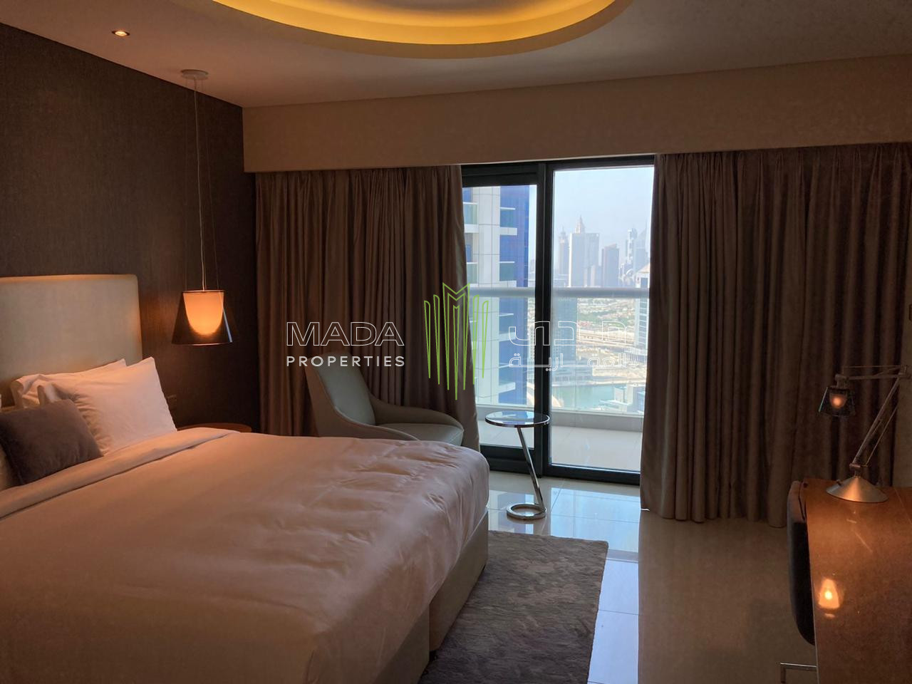 Damac tower by paramount (B), Business Bay, Dubai