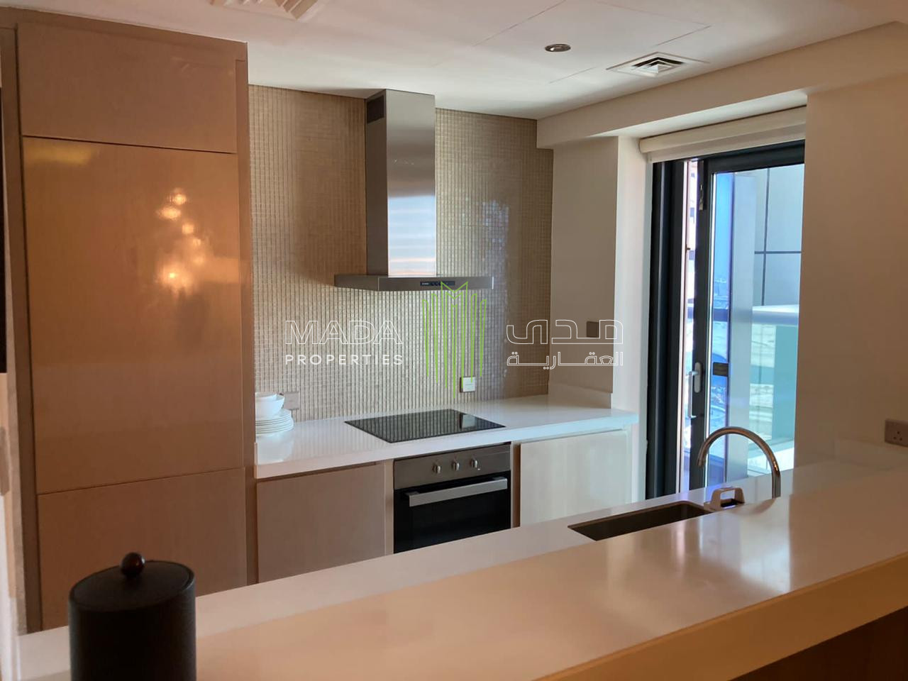 Damac tower by paramount (B), Business Bay, Dubai