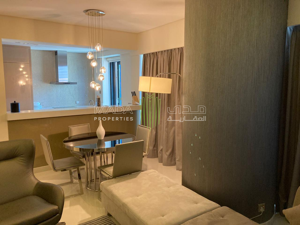 Damac tower by paramount (B), Business Bay, Dubai