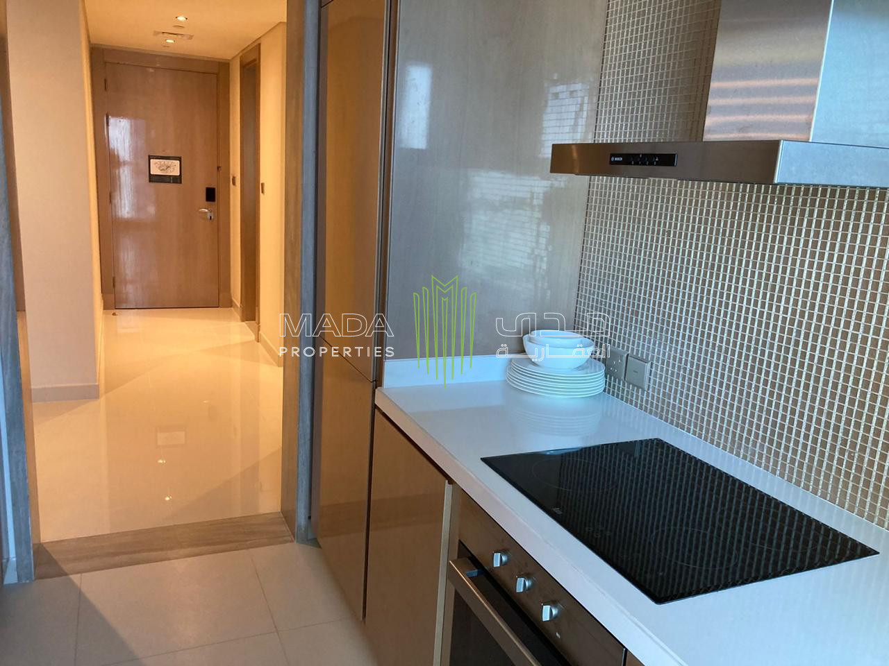 Damac tower by paramount (B), Business Bay, Dubai