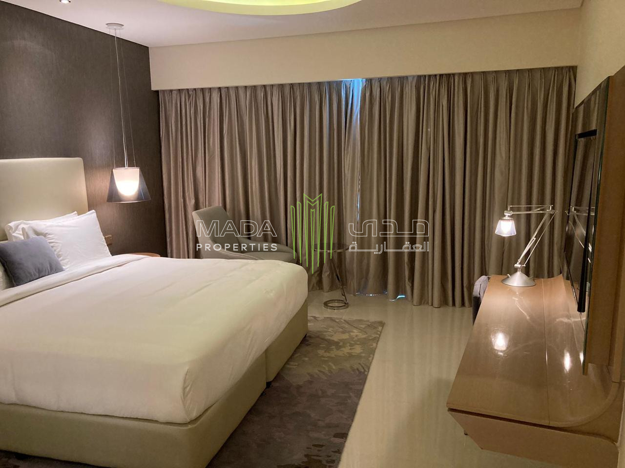 Damac tower by paramount (B), Business Bay, Dubai