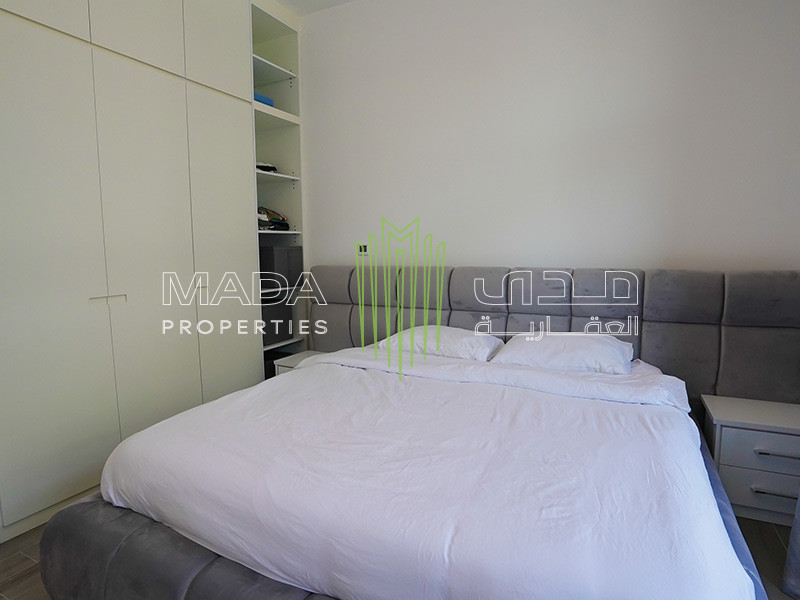 Belgravia square, Jumeirah village circle, Dubai.