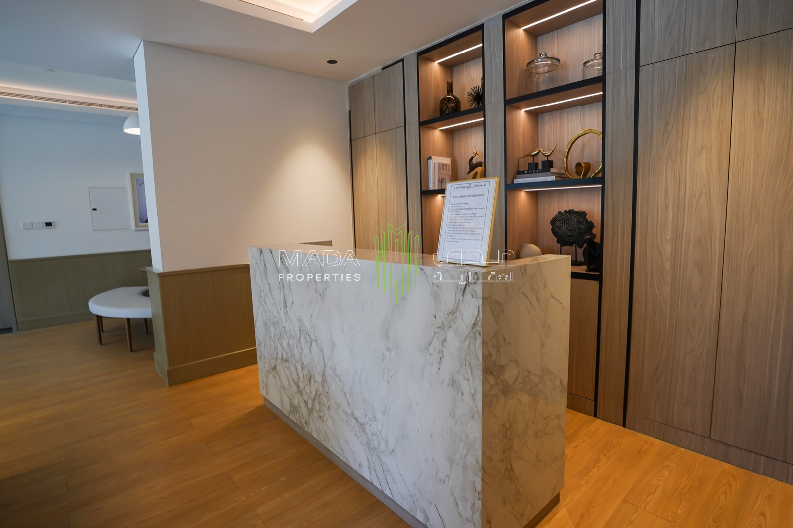 Belgravia square, Jumeirah village circle, Dubai.
