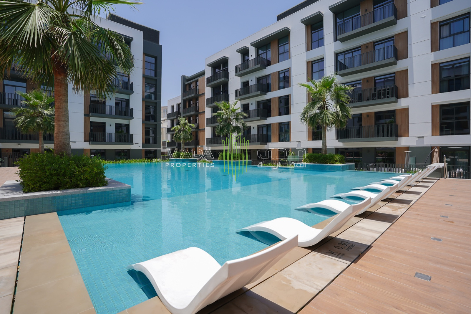 Belgravia square, Jumeirah village circle, Dubai.
