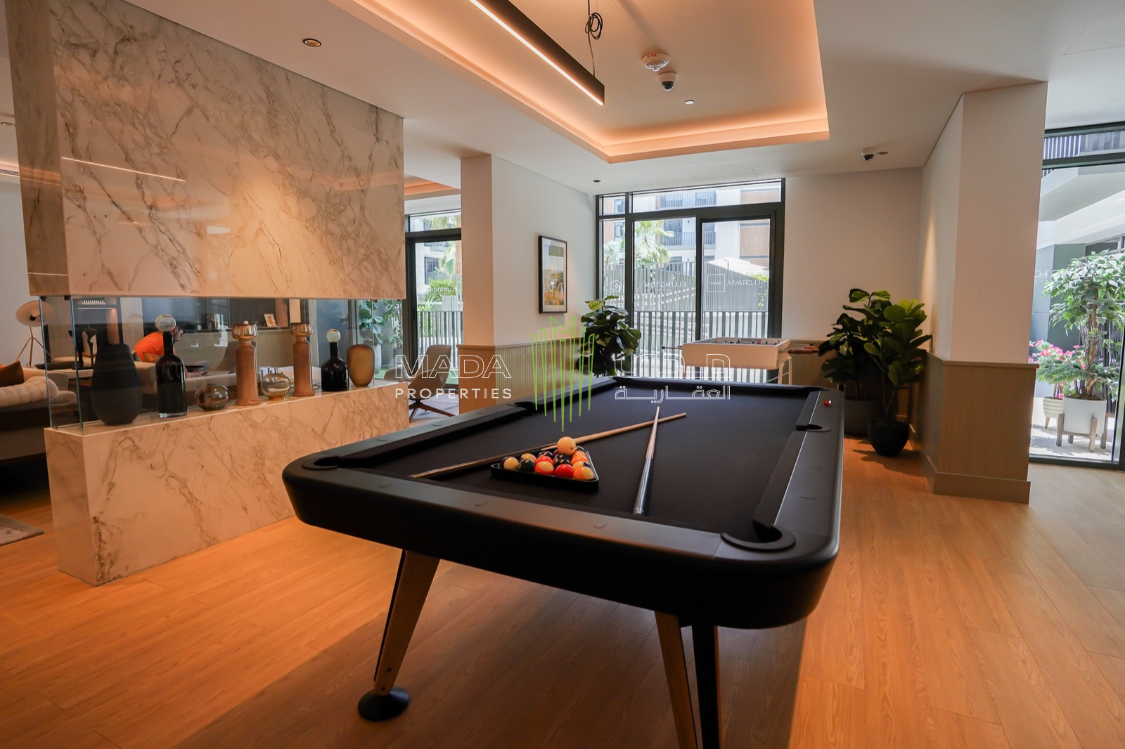 Belgravia square, Jumeirah village circle, Dubai.