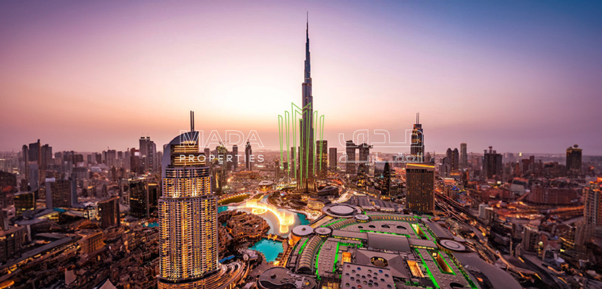 Hot Deal & Best Price| 1br | READY SOON | HIGH Floor