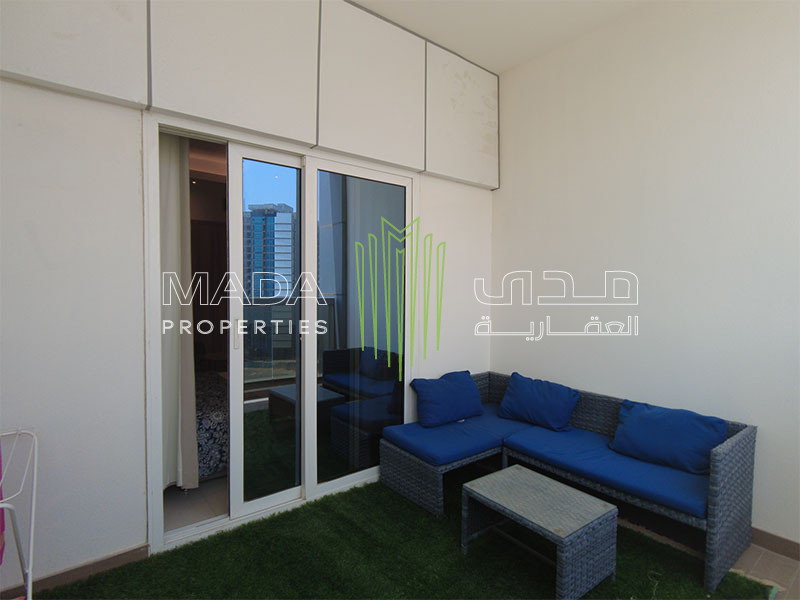 fully furnished new brand studio