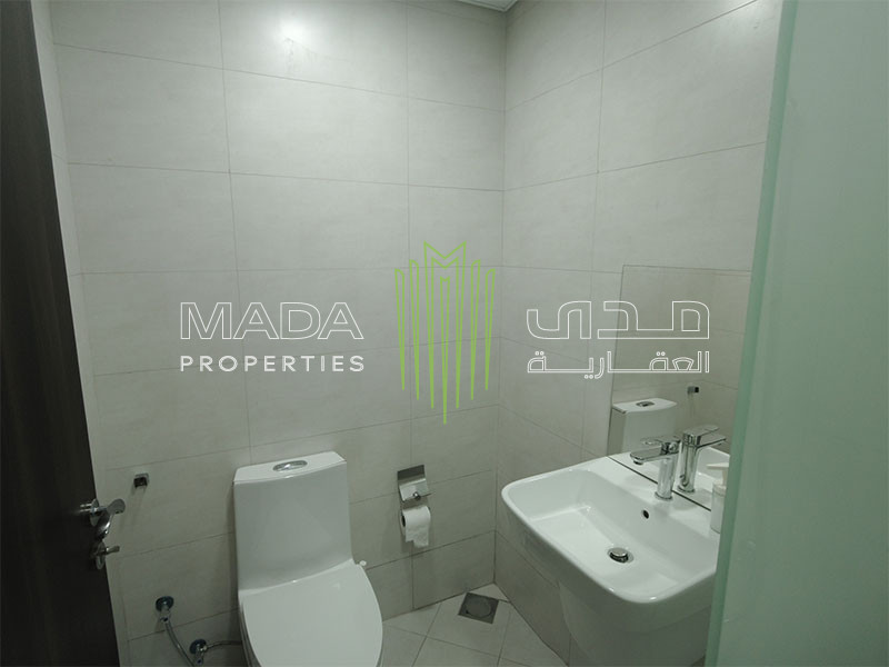 fully furnished new brand studio
