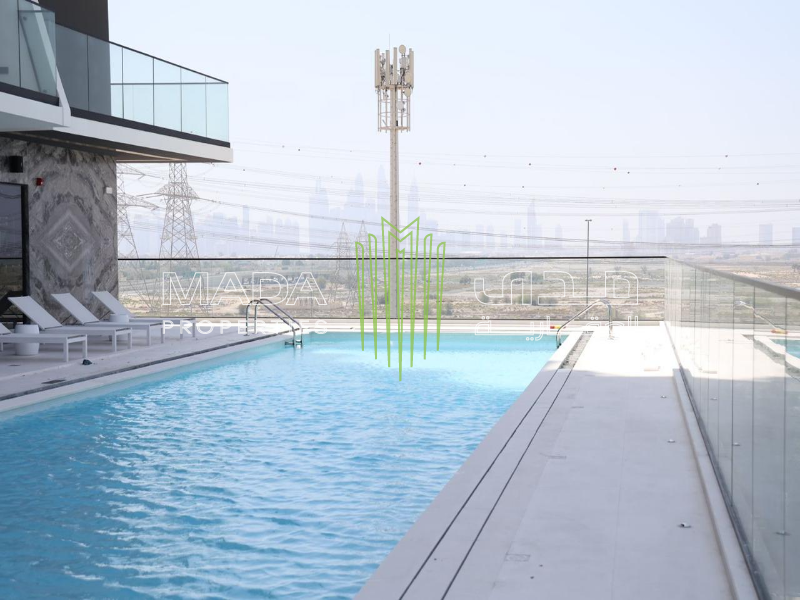 HIGH FLOOR | PRIME LOCATION | READY TO MOVE IN