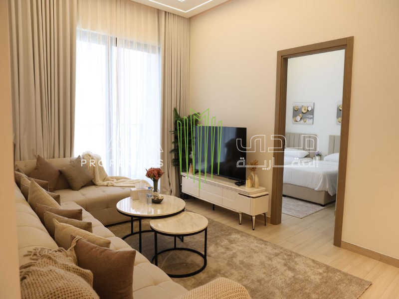 HIGH FLOOR | PRIME LOCATION | READY TO MOVE IN