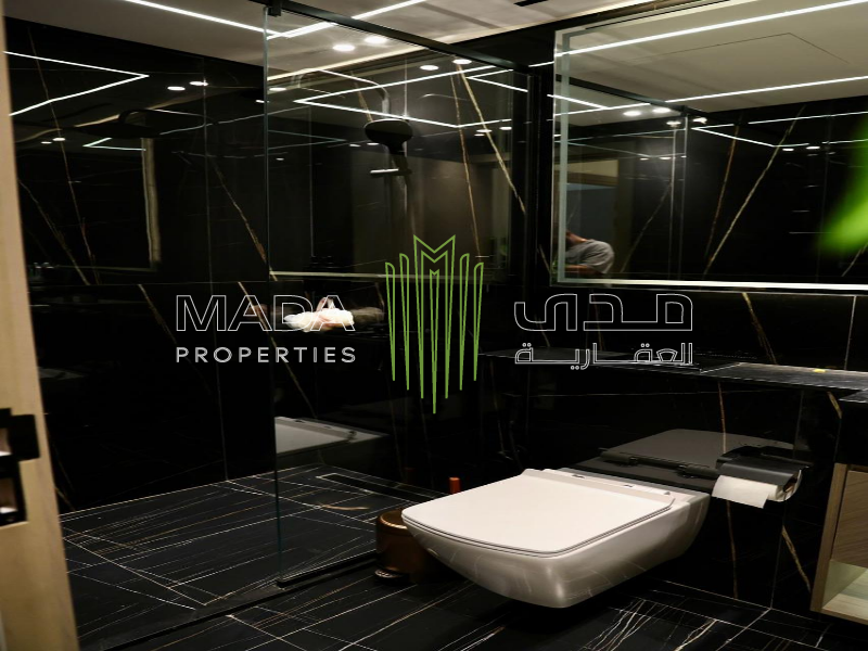 HIGH FLOOR | PRIME LOCATION | READY TO MOVE IN