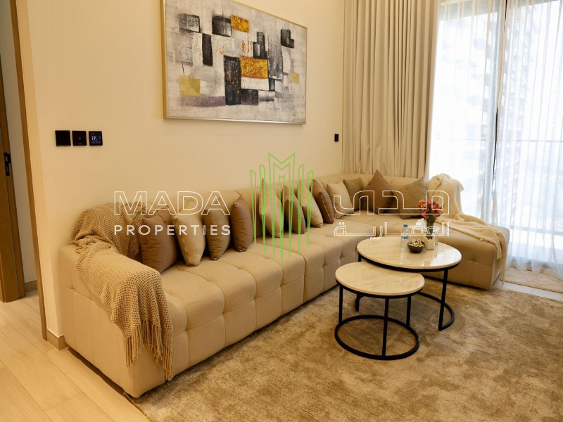 HIGH FLOOR | PRIME LOCATION | READY TO MOVE IN