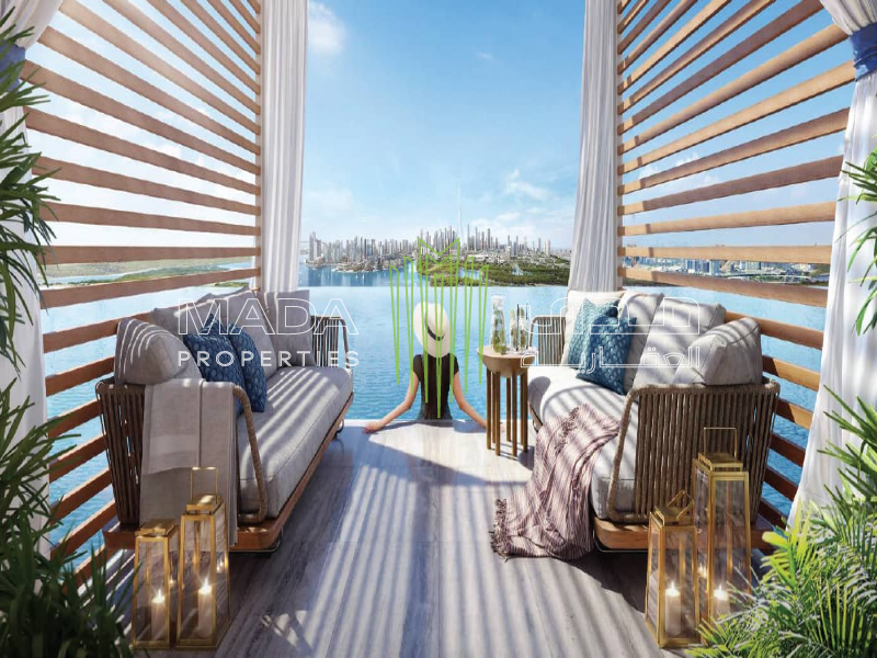 Prime Location | PHPP | Panoramic View