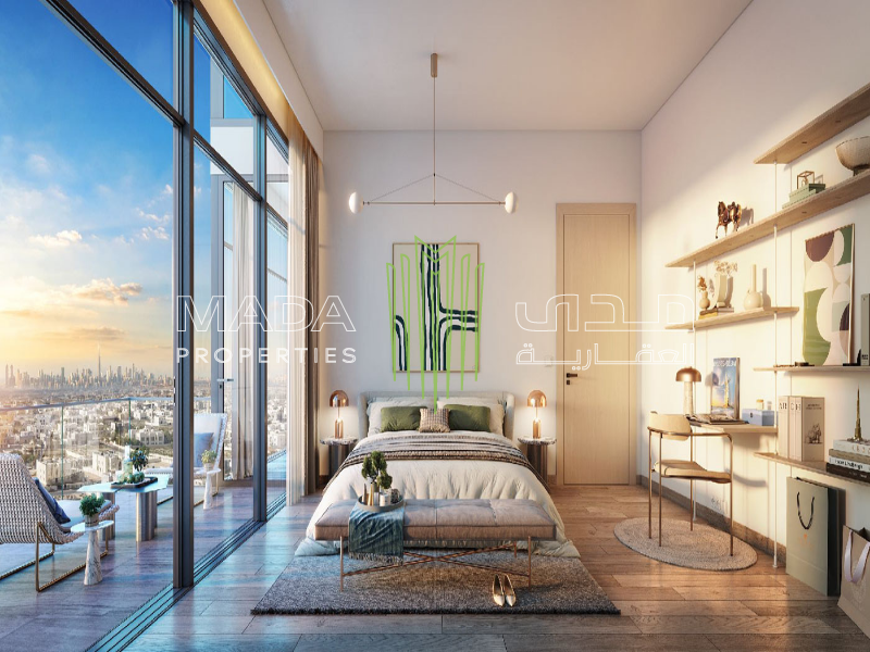 Prime Location | PHPP | Panoramic View