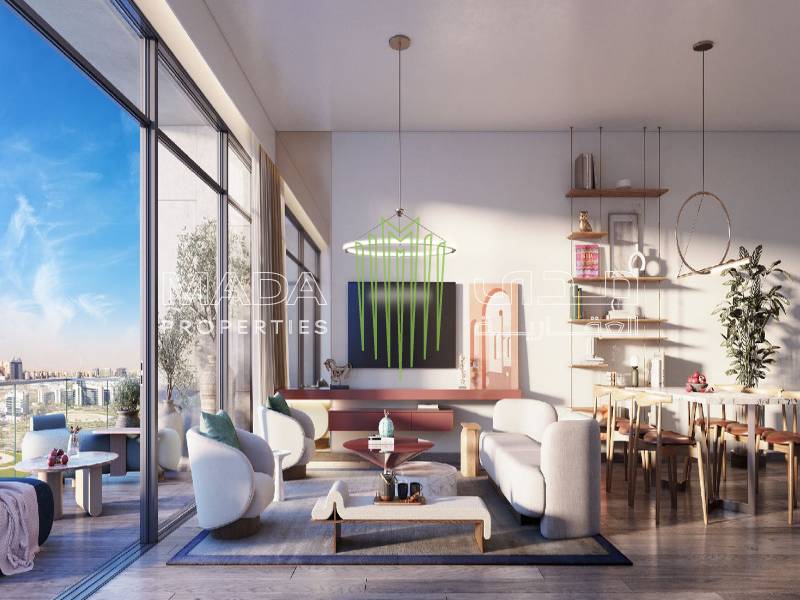 Prime Location | PHPP | Panoramic View