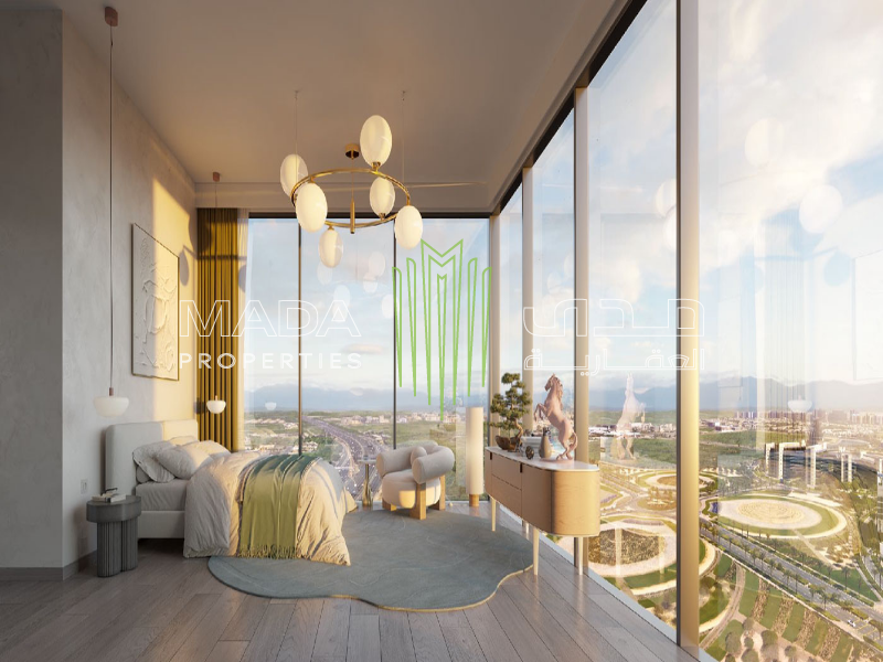 Prime Location | PHPP | Panoramic View