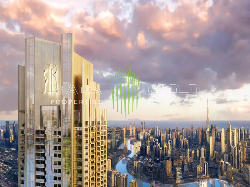 Prime Location | PHPP | Panoramic View