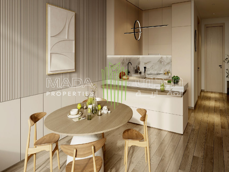 Prime Location | PHPP | Panoramic View
