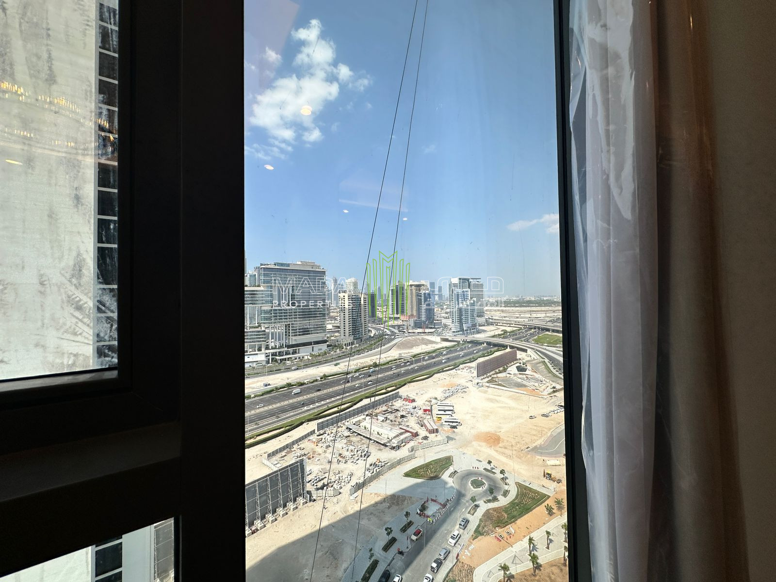 Spacious Layout | High Floor | Furnished