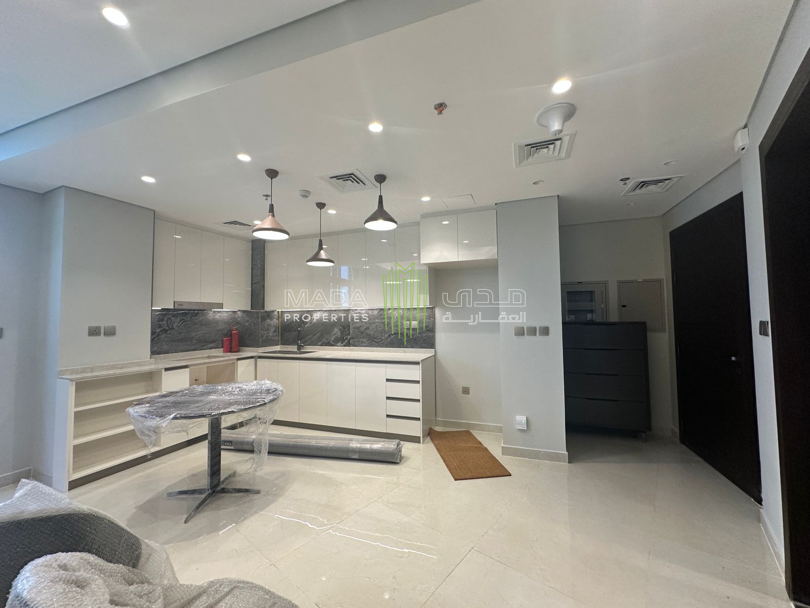 Spacious Layout | High Floor | Furnished