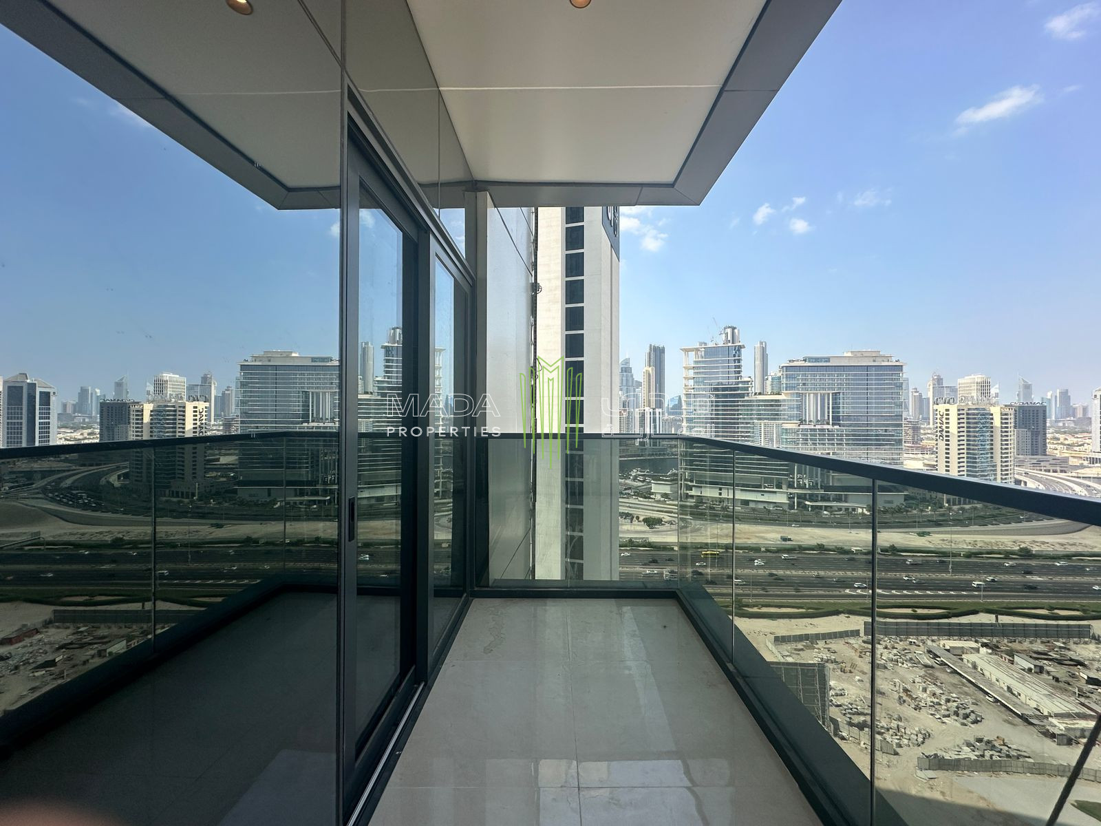 Spacious Layout | High Floor | Furnished