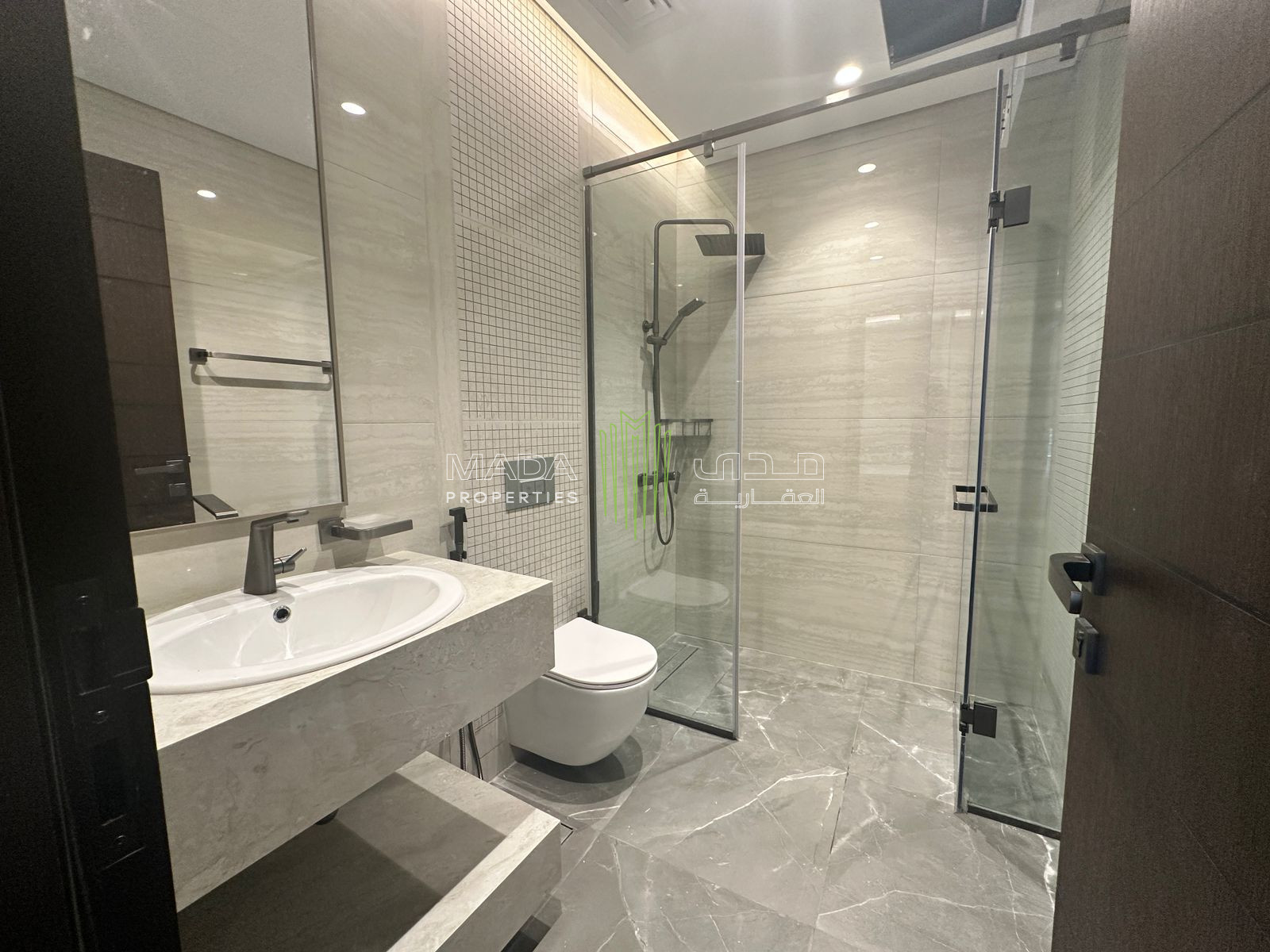 Spacious Layout | High Floor | Furnished