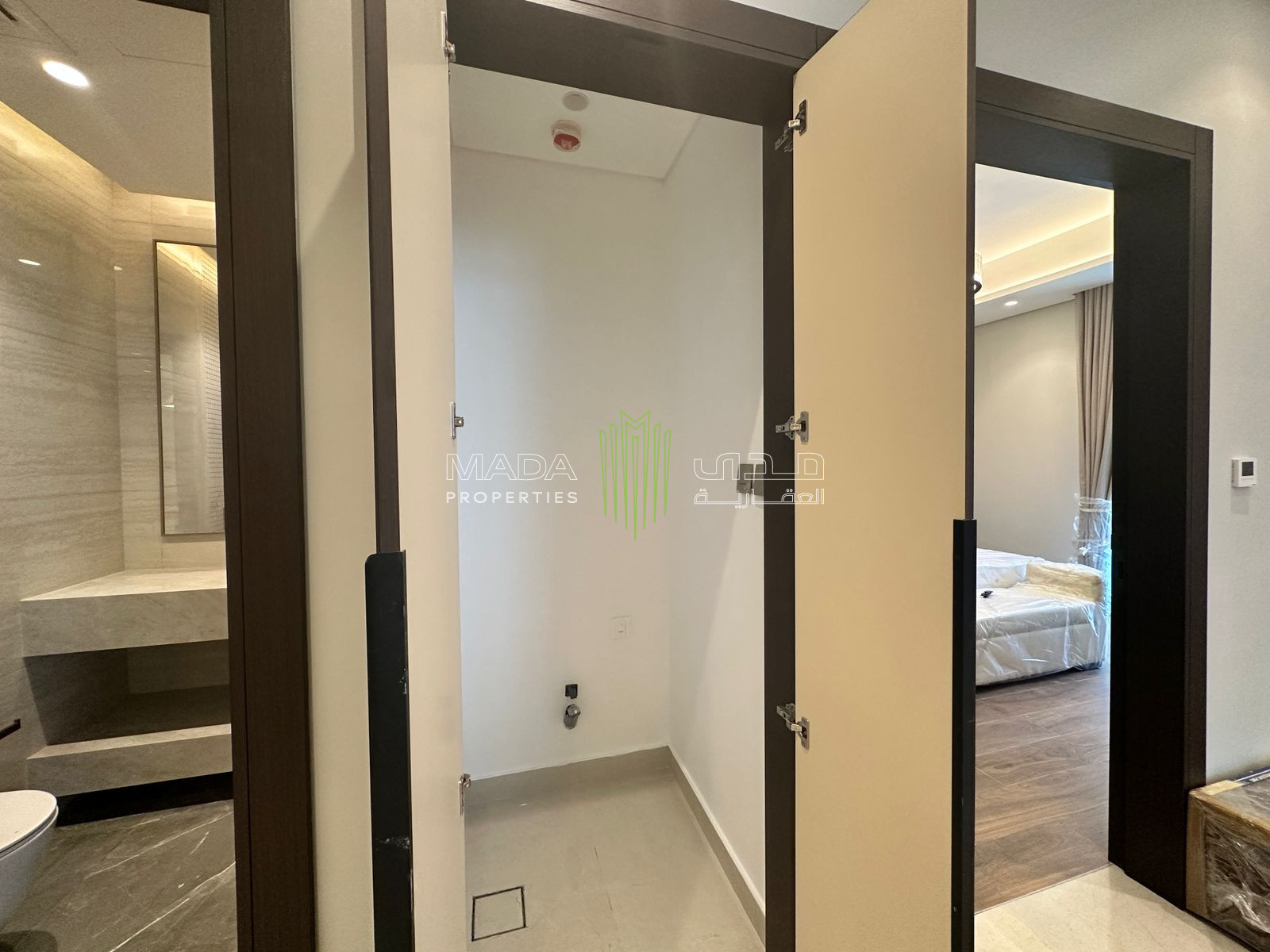 Spacious Layout | High Floor | Furnished