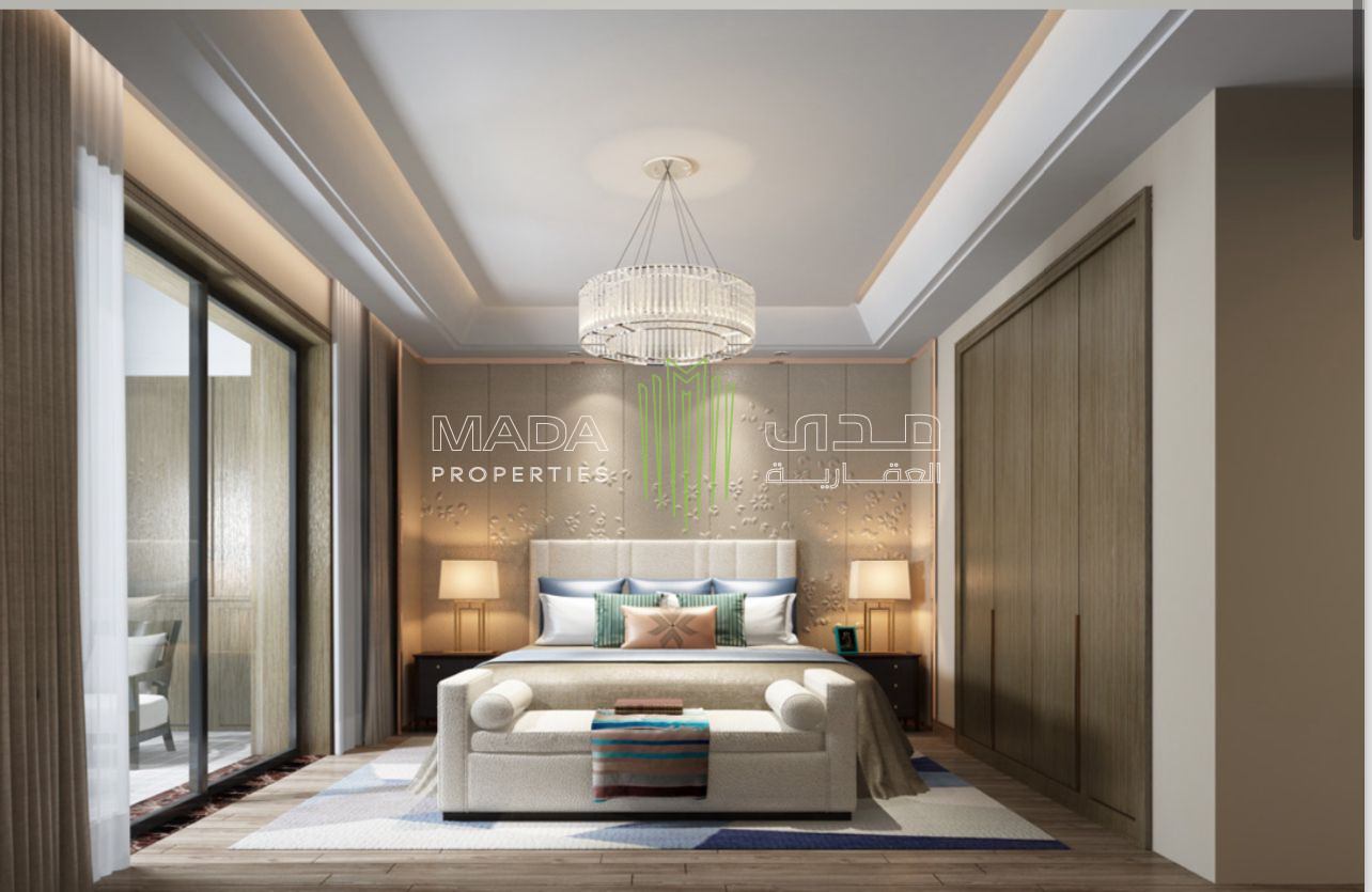 Spacious Layout | High Floor | Furnished