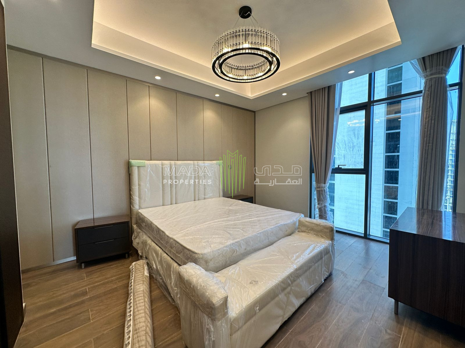 Spacious Layout | High Floor | Furnished
