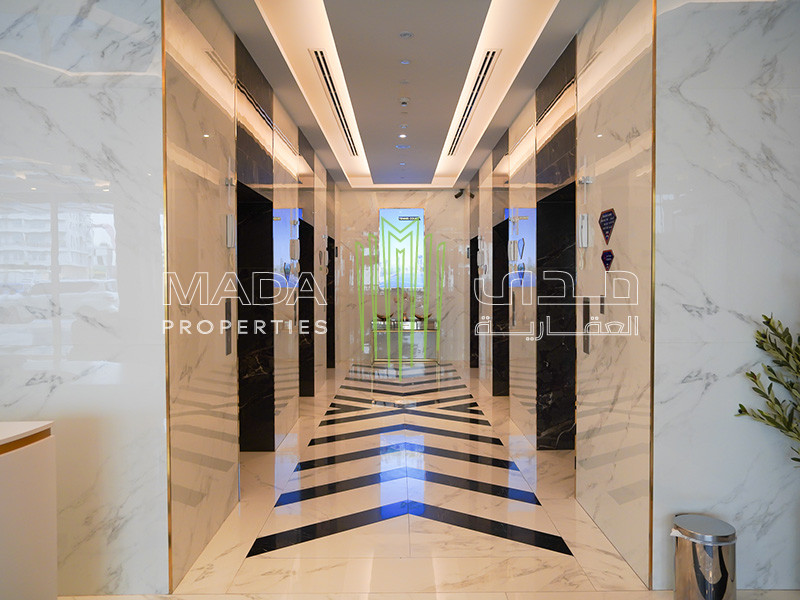 Stunning | Furnished | Immaculate