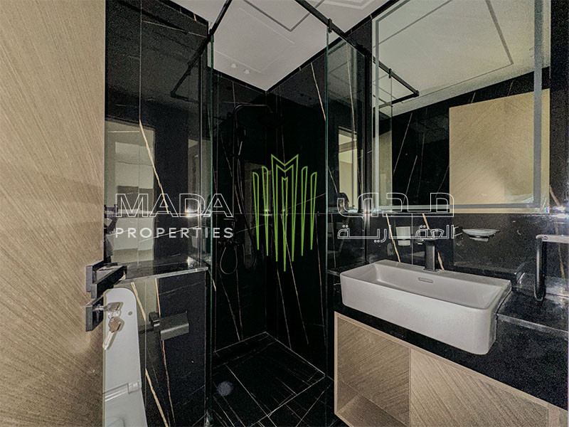 HIGH FLOOR | PRIME LOCATION | READY TO MOVE IN