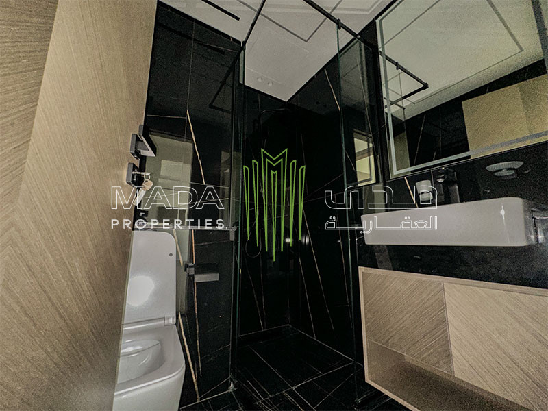 HIGH FLOOR | PRIME LOCATION | READY TO MOVE IN