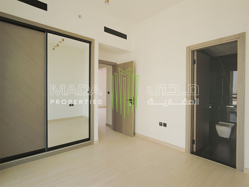 HIGH FLOOR | PRIME LOCATION | READY TO MOVE IN