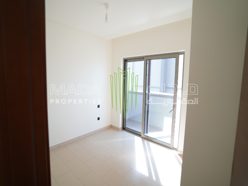High Floor I Maydan view I Best Deal