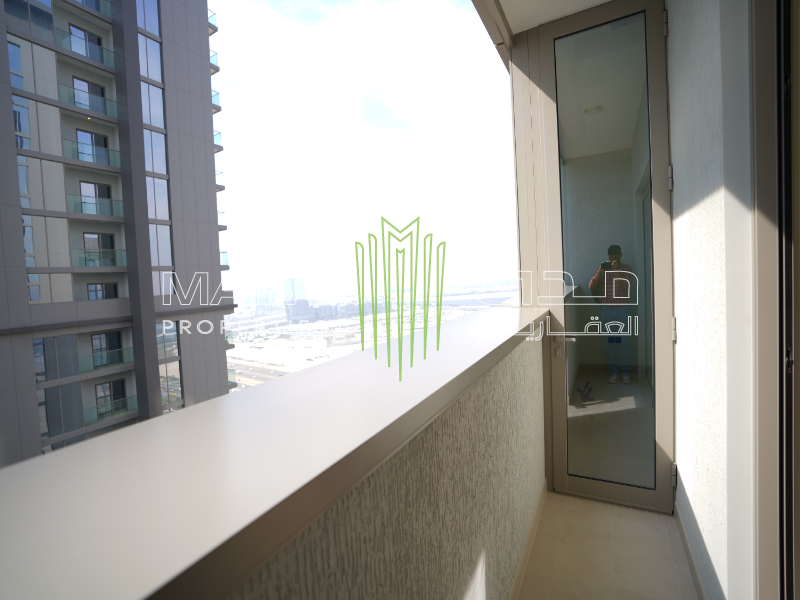 High Floor I Maydan view I Best Deal