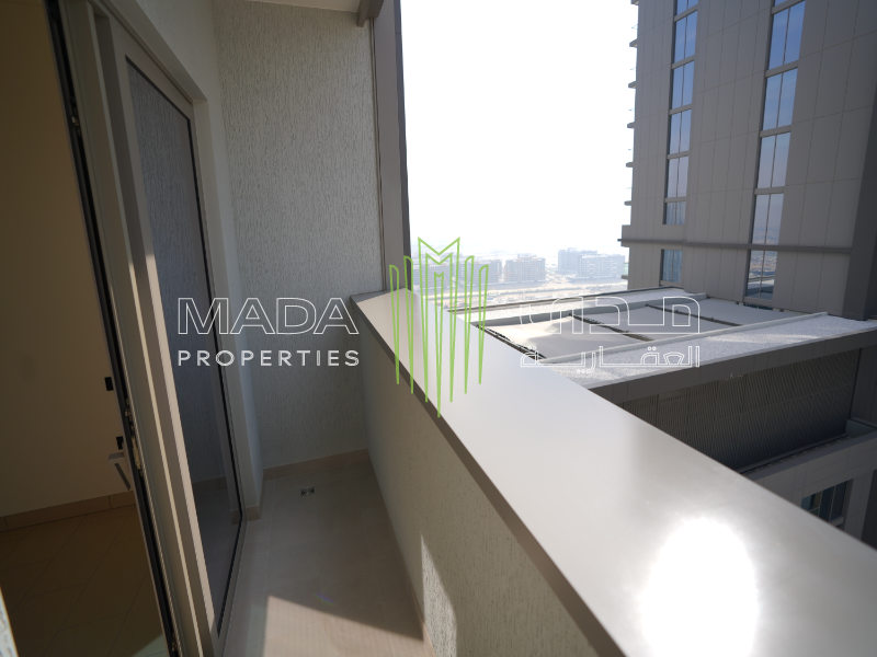 High Floor I Maydan view I Best Deal