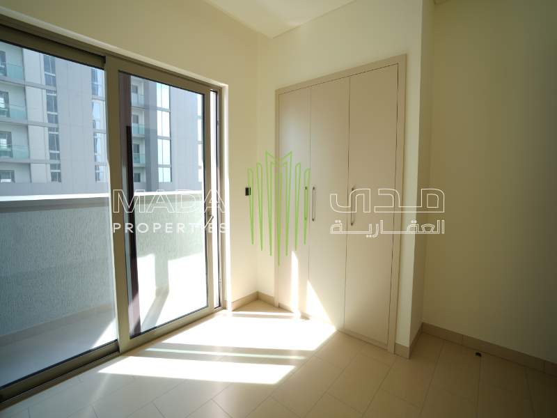 High Floor I Maydan view I Best Deal