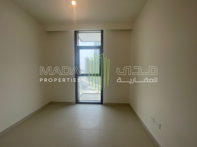 VACANT I SPACIOUS I HIGH FLOOR