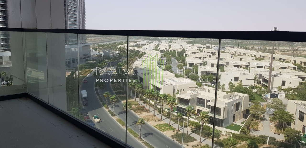 Luxury One Bedroom Apartment in Golf Vita