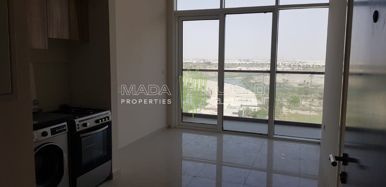 Luxury One Bedroom Apartment in Golf Vita