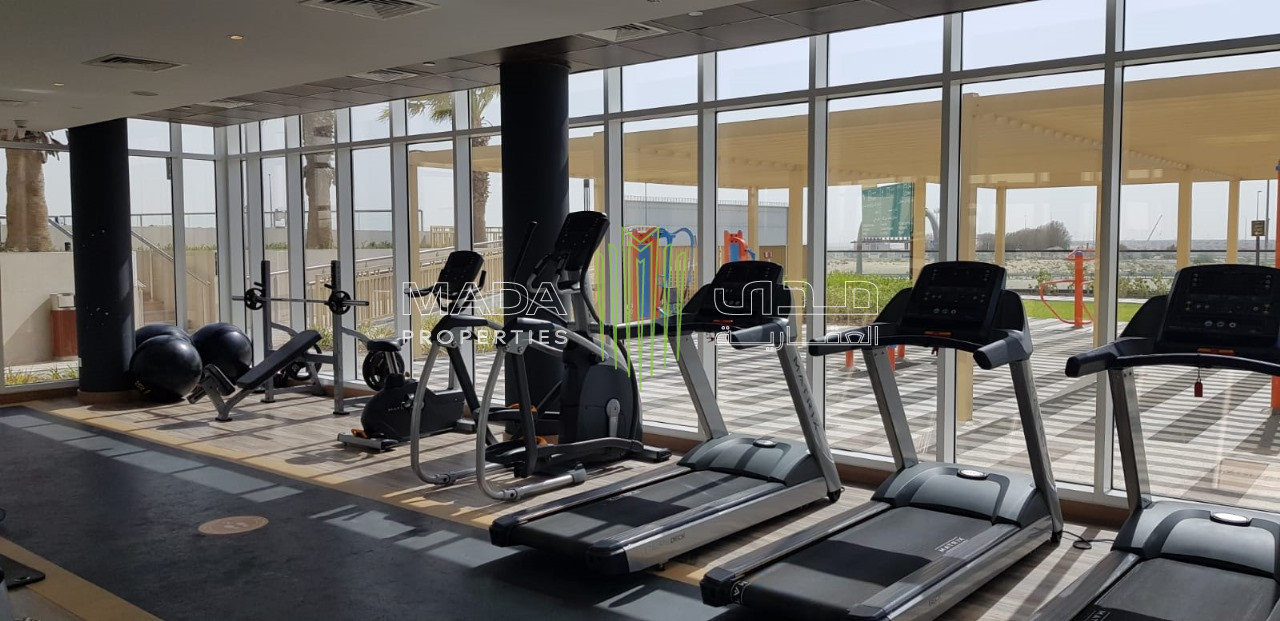 Luxury One Bedroom Apartment in Golf Vita