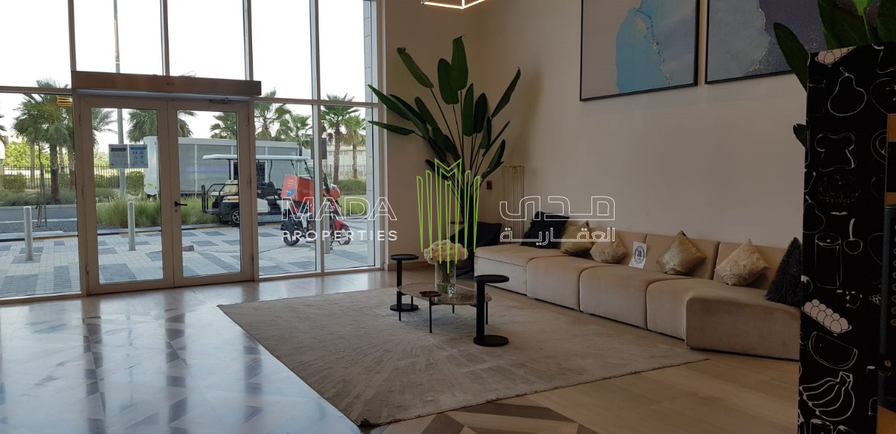 Luxury One Bedroom Apartment in Golf Vita