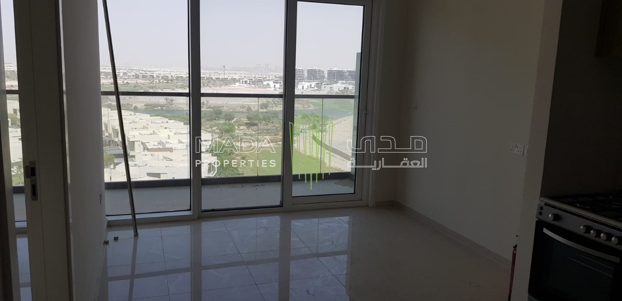 Luxury One Bedroom Apartment in Golf Vita