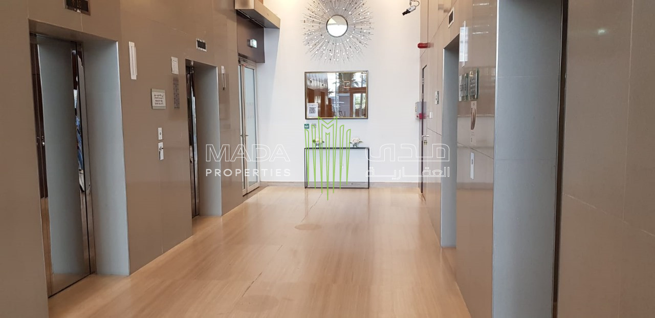 Luxury One Bedroom Apartment in Golf Vita